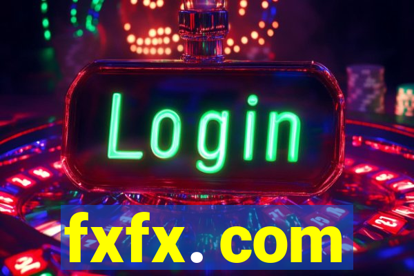 fxfx. com
