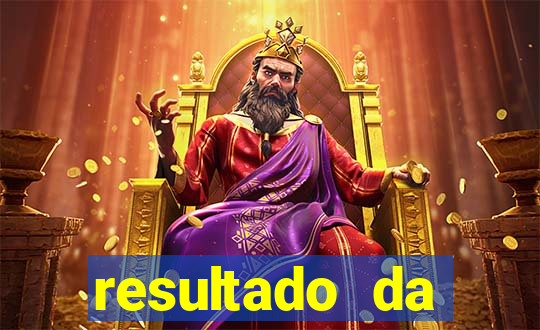 resultado da poderosa do vale