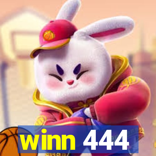 winn 444