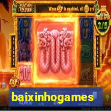 baixinhogames