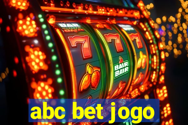 abc bet jogo