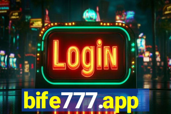 bife777.app