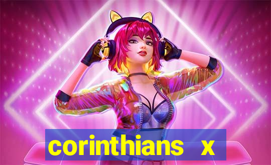 corinthians x fluminense ao vivo multi canais
