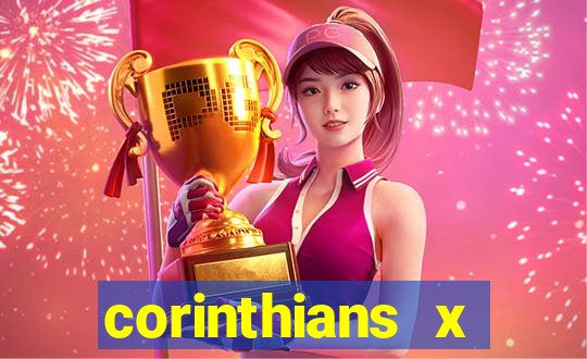 corinthians x fluminense ao vivo multi canais