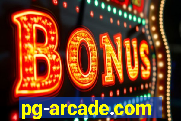 pg-arcade.com