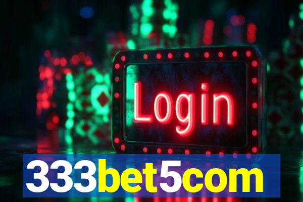 333bet5com