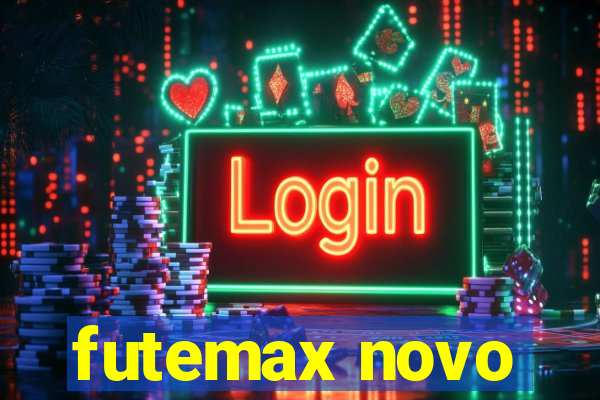 futemax novo