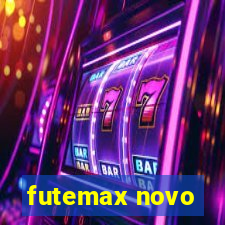 futemax novo