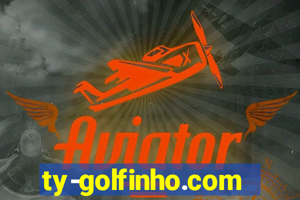 ty-golfinho.com