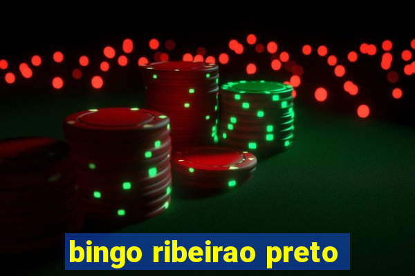 bingo ribeirao preto