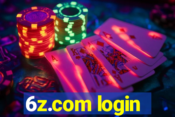 6z.com login