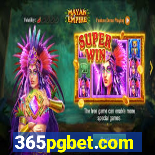 365pgbet.com