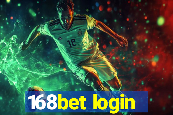 168bet login