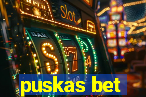 puskas bet
