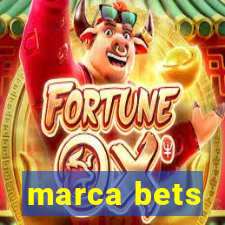 marca bets