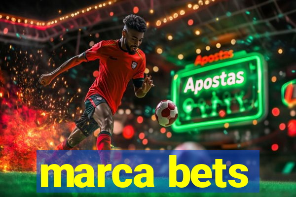 marca bets
