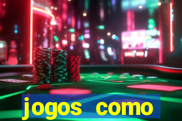 jogos como summertime saga