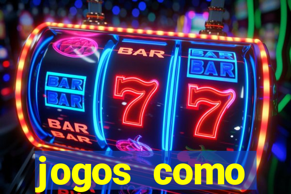 jogos como summertime saga