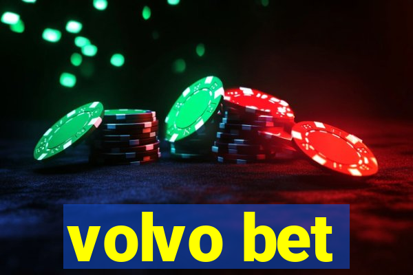 volvo bet