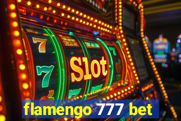 flamengo 777 bet