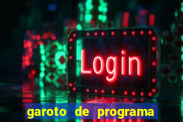 garoto de programa de porto velho