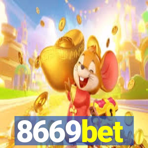 8669bet