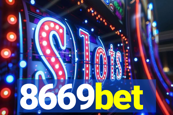 8669bet