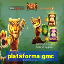 plataforma gmc