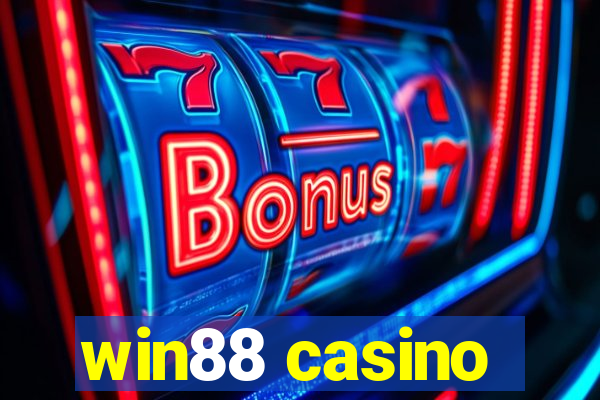 win88 casino