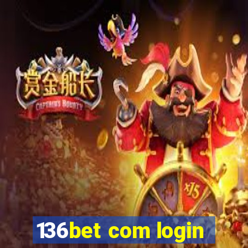 136bet com login