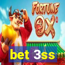 bet 3ss