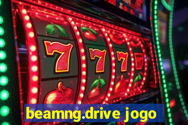 beamng.drive jogo