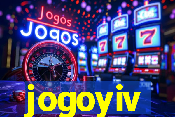jogoyiv