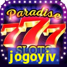 jogoyiv