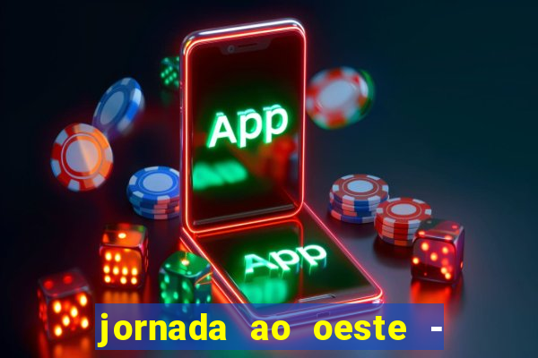 jornada ao oeste - o nascimento do rei dos macacos pdf
