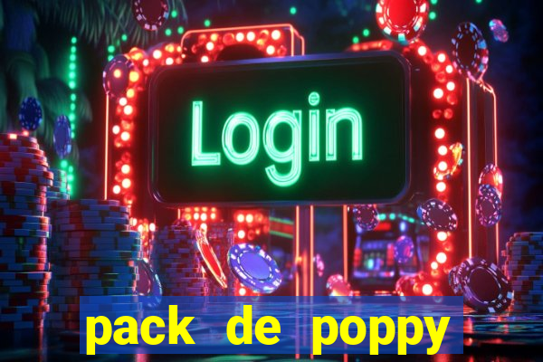 pack de poppy playtime para drawing cartoons 2 vk