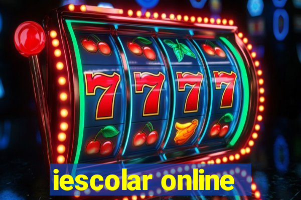 iescolar online