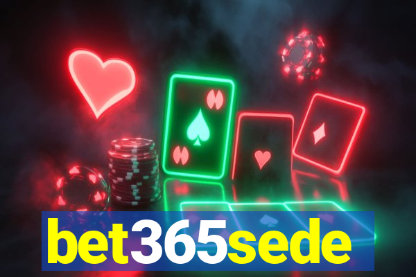 bet365sede