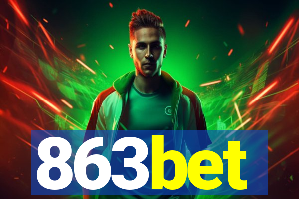 863bet