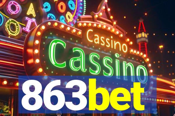 863bet