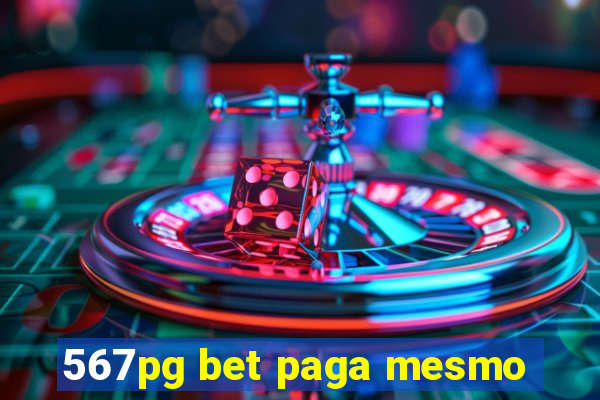 567pg bet paga mesmo