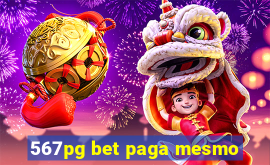567pg bet paga mesmo