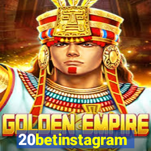 20betinstagram