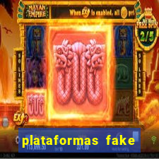 plataformas fake para brincar