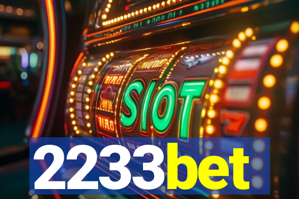 2233bet