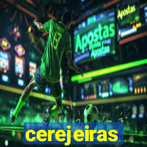 cerejeiras