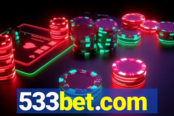 533bet.com