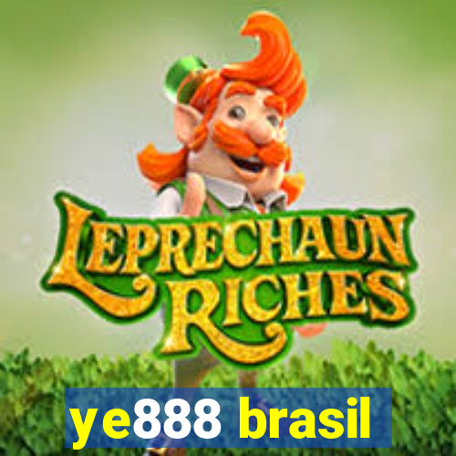 ye888 brasil