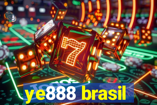 ye888 brasil