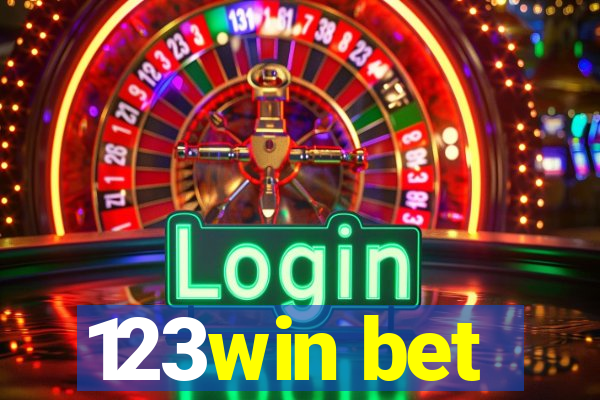 123win bet